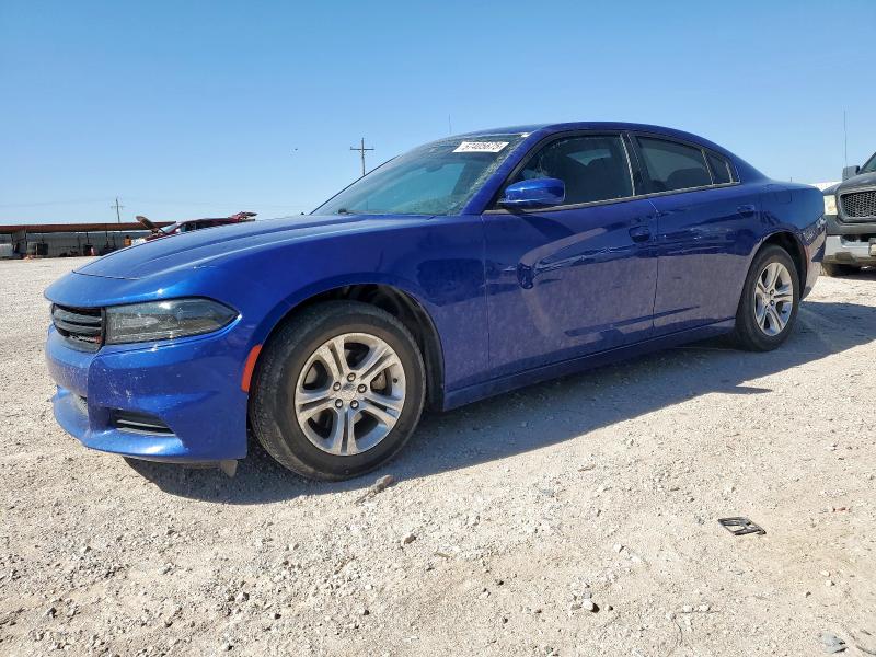 Vin: 2c3cdxbg0mh678029, lot: 57405675, dodge charger sxt 2021 img_1