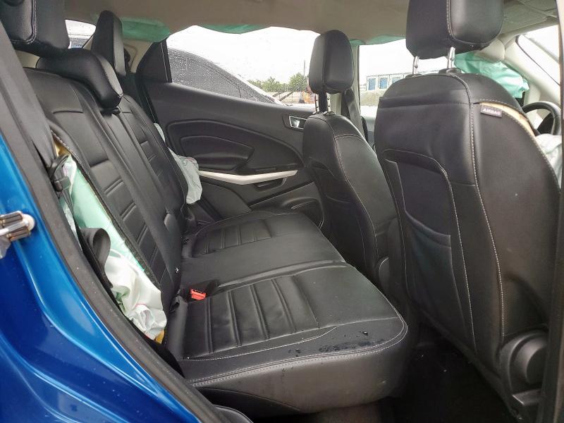 2018 FORD ECOSPORT T MAJ6P1WLXJC172149