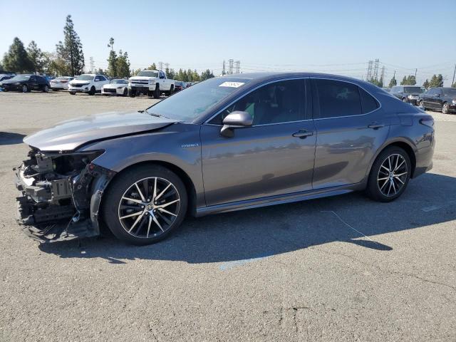 Vin: 4t1g31ak0mu564785, lot: 57319845, toyota camry se 2021 img_1