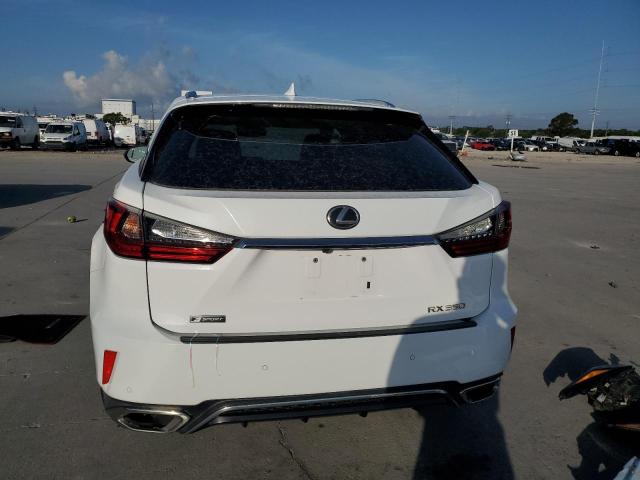 2017 LEXUS RX 350 BAS 2T2ZZMCA5HC051290