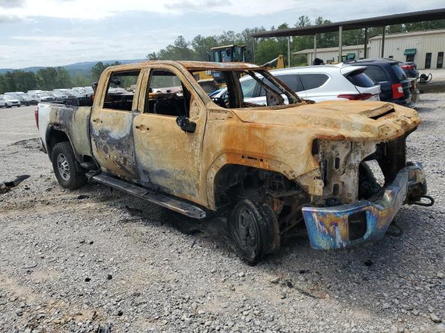 2021 GMC SIERRA K25 1GT49LEY4MF192789