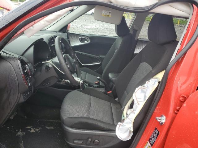 2024 KIA SOUL LX KNDJ23AU4R7223549