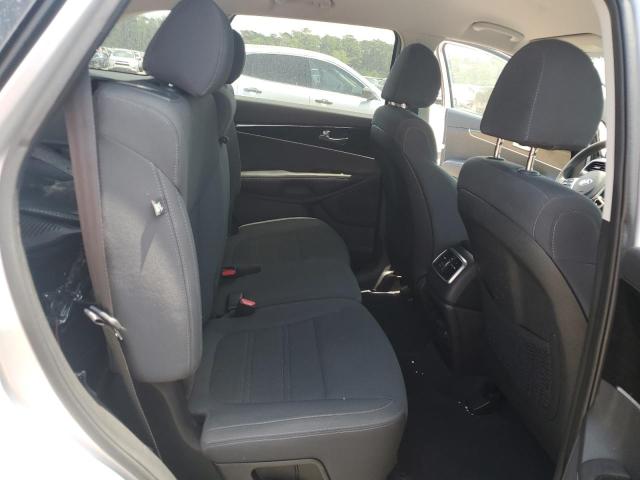 2019 KIA SORENTO LX - 5XYPG4A59KG473551