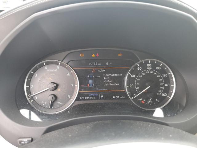 2019 INFINITI QX50 ESSEN - 3PCAJ5M36KF136656