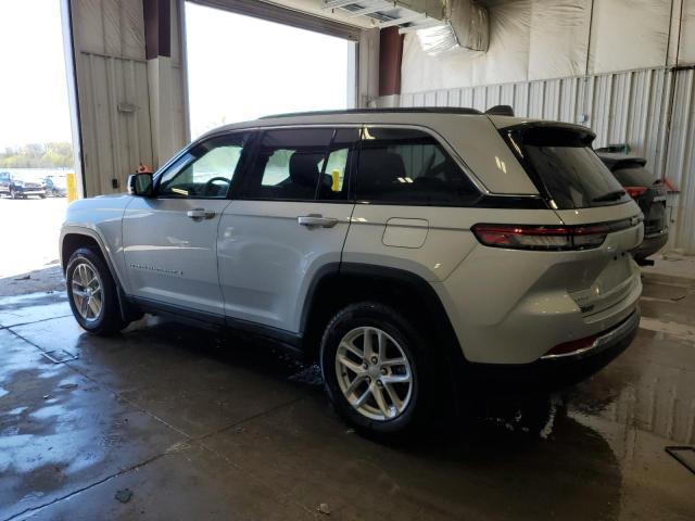 Vin: 1c4rjhag0rc159708, lot: 56147465, jeep grand cher laredo 20242