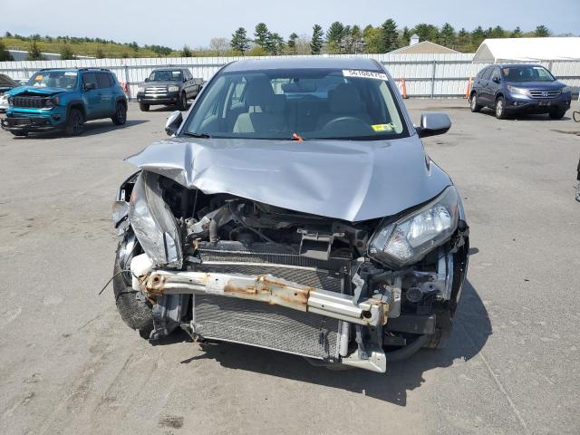 2017 HONDA HR-V LX 3CZRU6H37HM709752