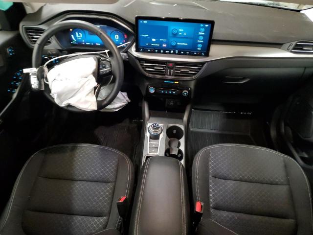 2025 FORD ESCAPE ACT - 1FMCU9GN7SUA17120