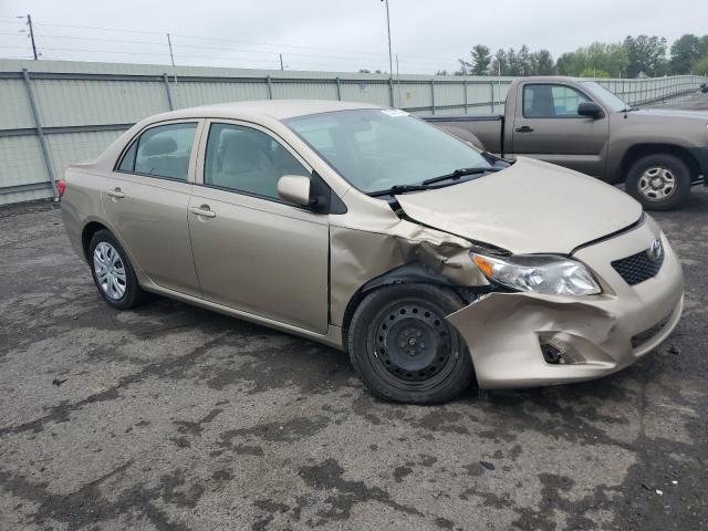 Vin: 1nxbu4ee5az336144, lot: 57042125, toyota corolla base 20104