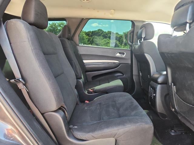 2015 DODGE DURANGO SXT 1C4RDHAG2FC880535