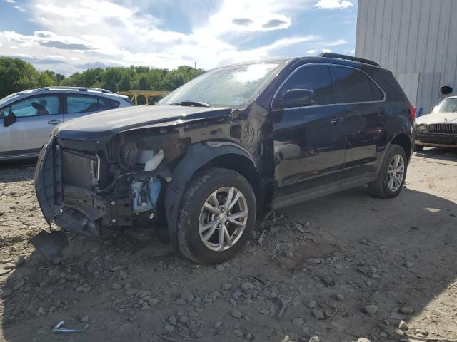 Vin: 2gnalcek9h6181858, lot: 57961615, chevrolet equinox lt 2017 img_1