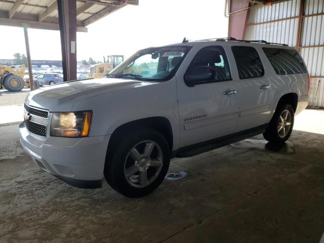 Vin: 1gnukhe37ar172317, lot: 58264205, chevrolet suburban k1500 ls 2010 img_1