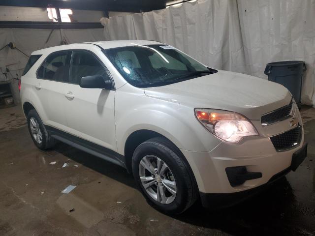 Vin: 1gnfleek1ez103253, lot: 57620445, chevrolet equinox ls 20144