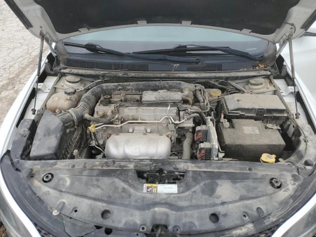 2015 CHRYSLER 200 LIMITE - 1C3CCCAB5FN738026
