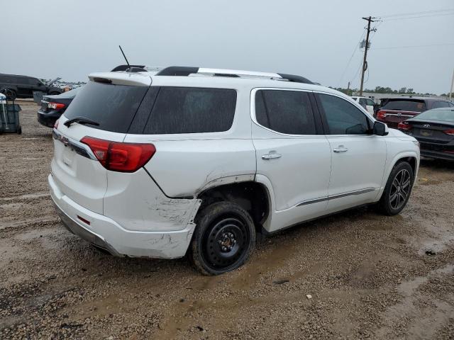 Vin: 1gkknpls4hz188775, lot: 55491275, gmc acadia den denali 20173