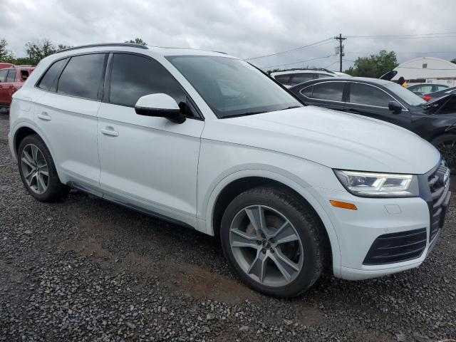 Vin: wa1bnafy6k2015634, lot: 57879845, audi q5 premium plus 20194