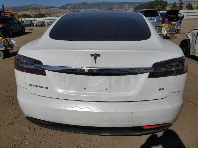 2017 TESLA MODEL S 5YJSA1E19HF183845