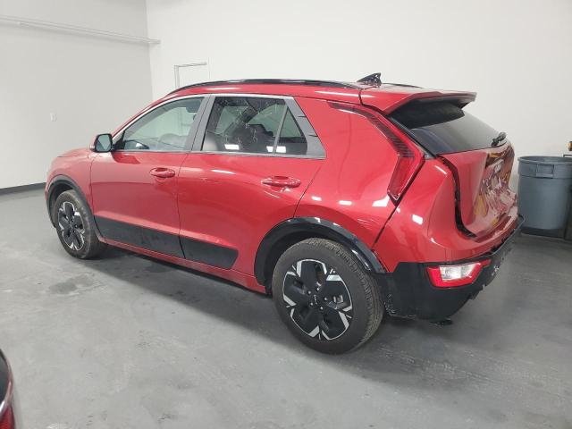 Vin: kndcr3l19r5122168, lot: 56040985, kia niro wind wind 20242