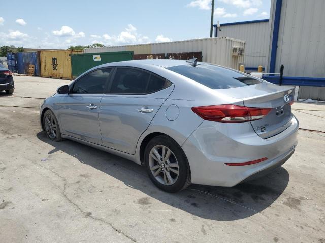 Vin: 5npd84lf5hh086776, lot: 55735235, hyundai elantra se 20172