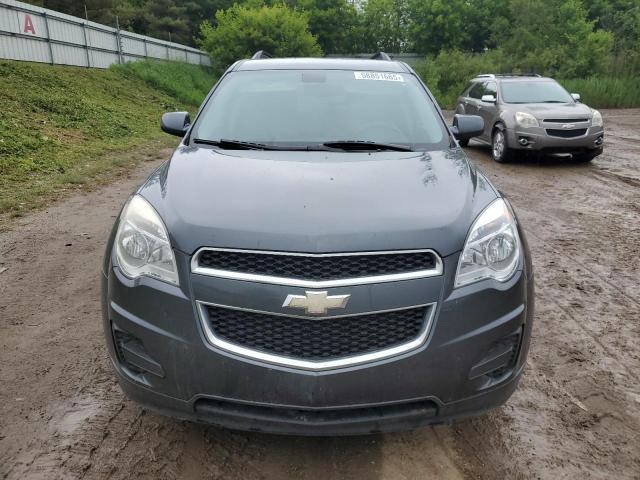 2CNFLEEW8A6414725 2010 CHEVROLET EQUINOX