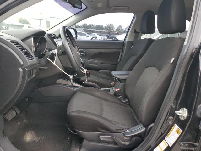 2021 MITSUBISHI OUTLANDER - JA4APUAU0MU002395