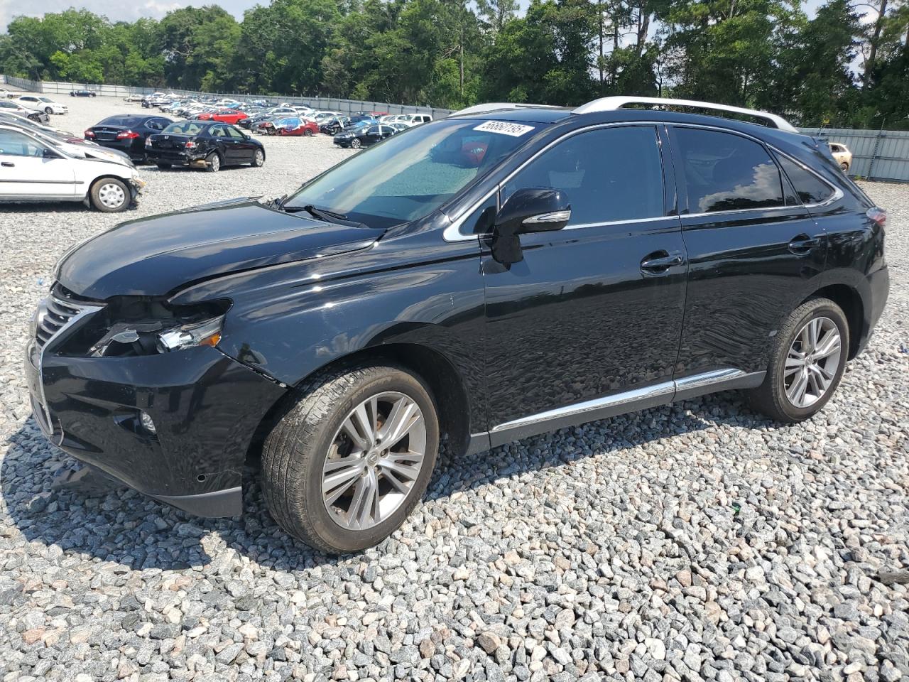 LEXUS RX 350