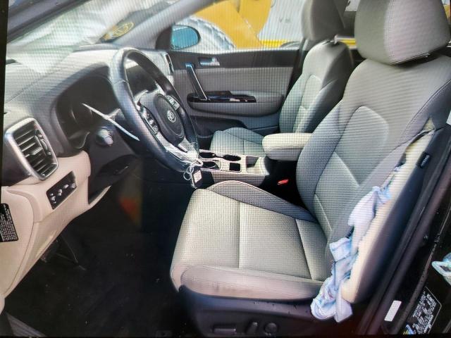 2022 KIA SPORTAGE E - KNDPN3AC6N7975479