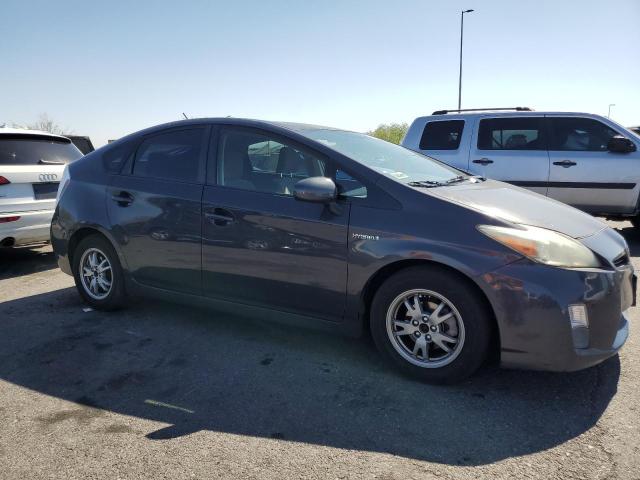 Vin: jtdkn3du0a0236299, lot: 57437895, toyota prius 20104
