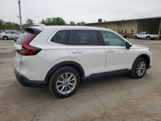 Vin: 2hkrs4h73rh452647, lot: 58396475, honda crv exl 20243