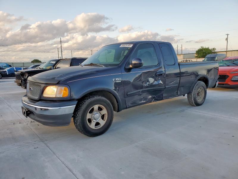 FORD F150
