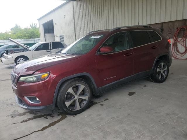 Vin: 1c4pjldb8kd346205, lot: 55936465, jeep grand cher limited 2019 img_1