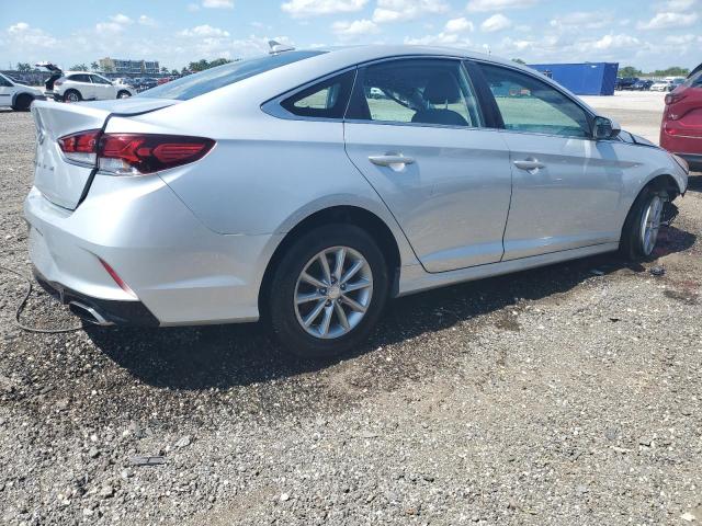 Vin: 5npe24af1jh717988, lot: 57548865, hyundai sonata se 20183