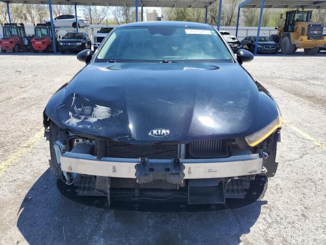 2021 KIA K5 LXS - 5XXG14J24MG024762