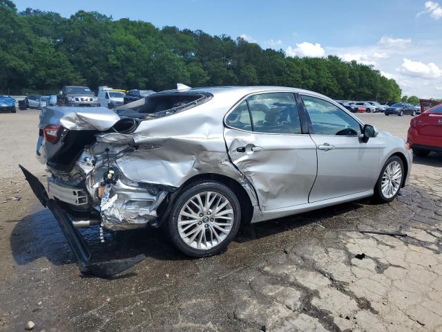 Vin: 4t1b11hk8ku258727, lot: 56329905, toyota camry l 20193