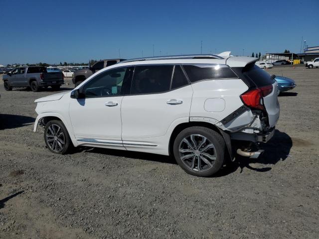 Vin: 3gkalxex8kl381827, lot: 57081915, gmc terrain denali 20192