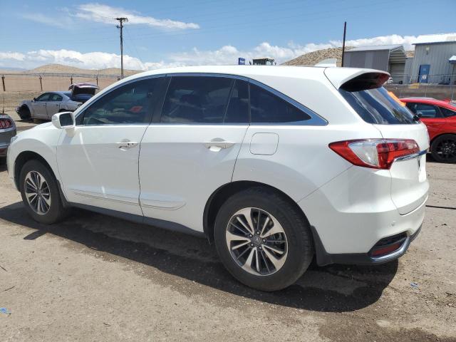 Vin: 5j8tb4h76gl001888, lot: 55761995, acura rdx advance 20162