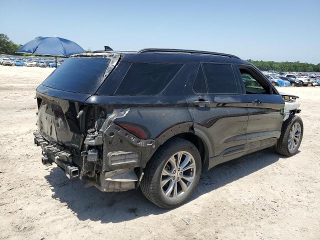 Vin: 1fmsk7dh9lgb00780, lot: 56655645, ford explorer xlt 20203