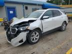 2020 CHEVROLET EQUINOX LT - 3GNAXLEX8LS590931