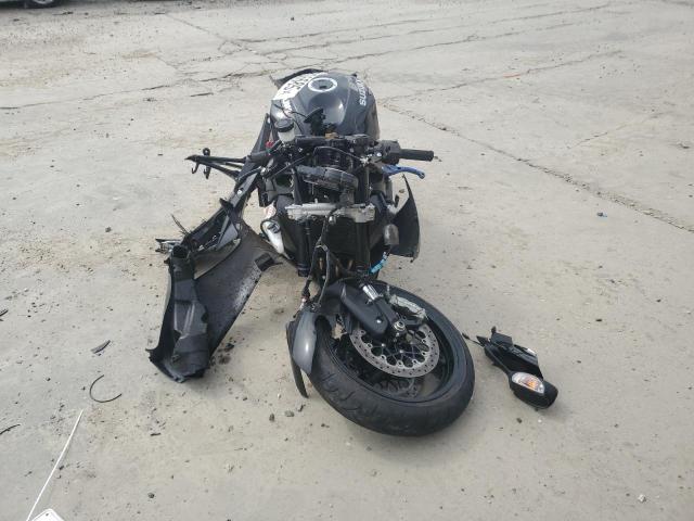 2024 SUZUKI GSX-R600 JS1GN7FA0R7100851