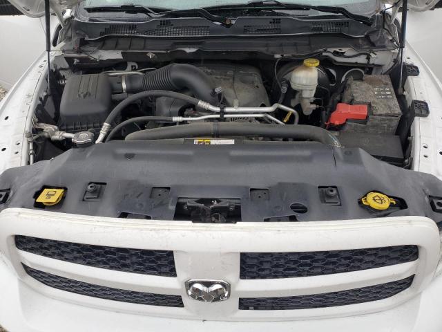 2018 RAM 1500 SLT - 1C6RR7TT7JS107488