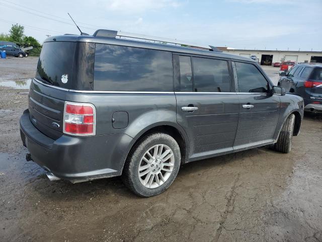 Vin: 2fmgk5c80gba09678, lot: 56779775, ford flex sel 20163