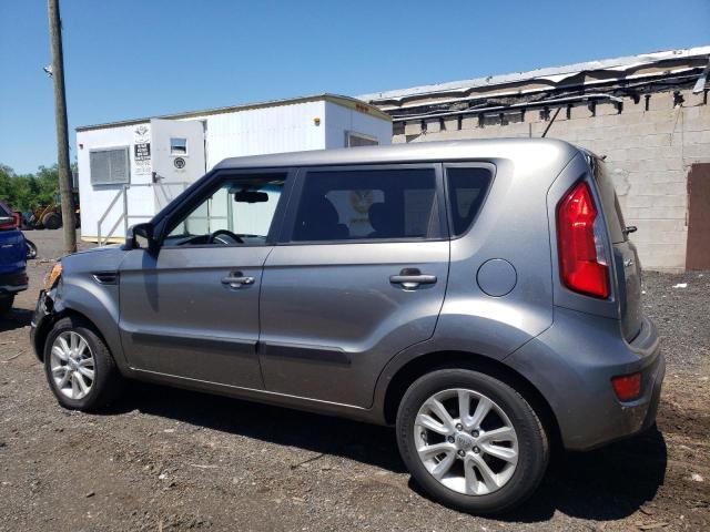 Vin: kndjt2a60d7558471, lot: 57456515, kia soul + 20132