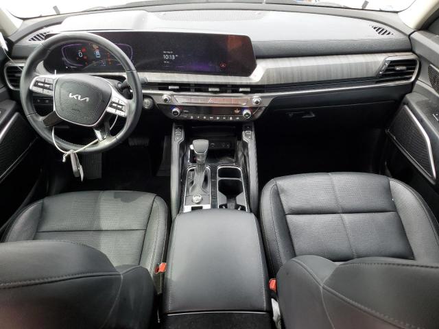 2024 KIA TELLURIDE 5XYP34GC1RG448980