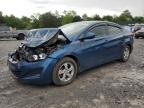 2015 HYUNDAI ELANTRA SE - KMHDH4AEXFU248586