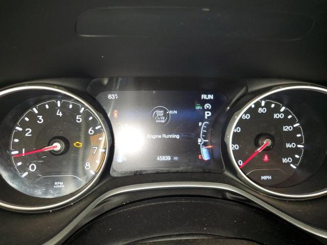 2019 JEEP COMPASS LA - 3C4NJDBB4KT602544