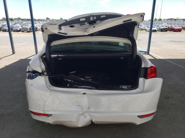 2020 ACURA TLX TECHNO 19UUB1F54LA015251