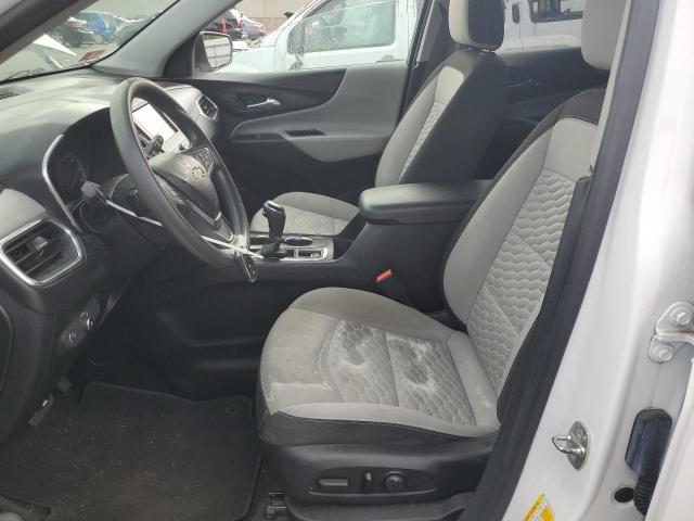 2019 CHEVROLET EQUINOX LS - 2GNAXSEV7K6265712
