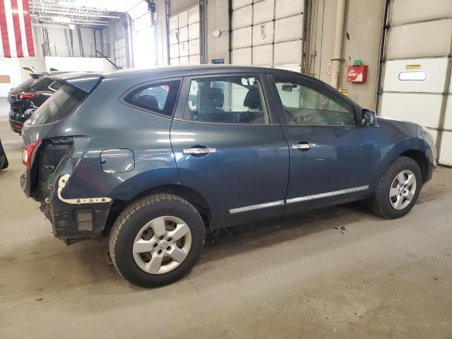 Vin: jn8as5mt4dw504543, lot: 56048025, nissan rogue s 20133