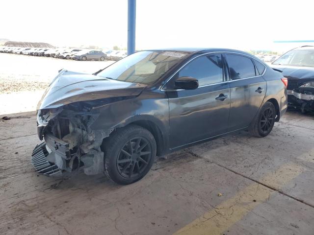Vin: 3n1ab7ap5gl684370, lot: 58175525, nissan sentra s 2016 img_1