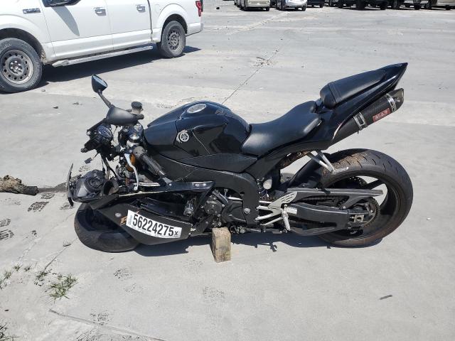 2008 YAMAHA YZFR1 JYARN20E08A010500