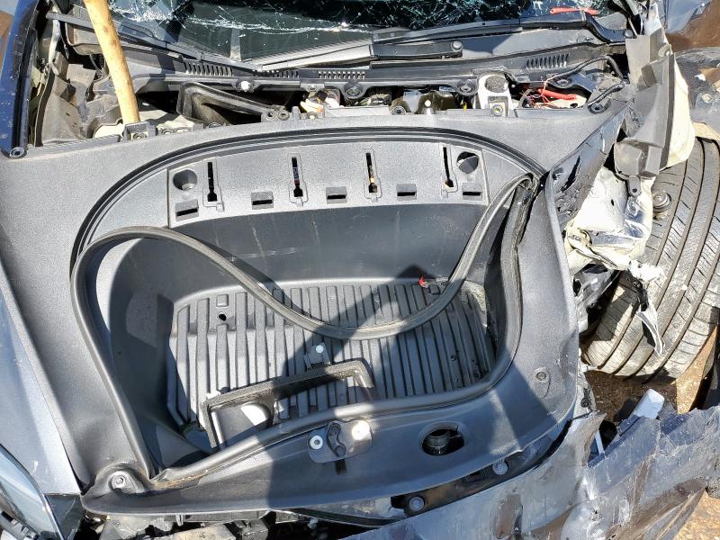 2024 TESLA MODEL 3 - 5YJ3E1EB0RF819149